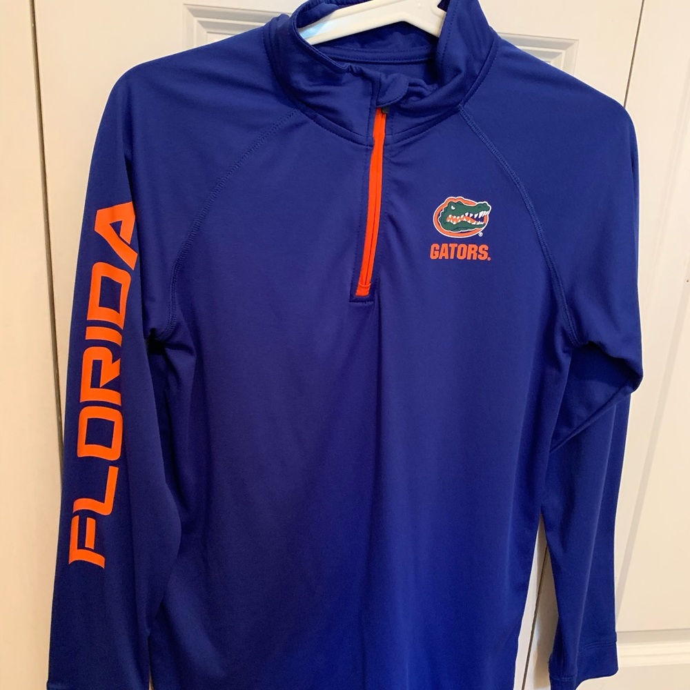 Florida Gators Jacket